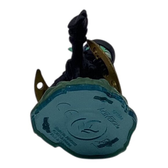 Skylanders Ninja Stealth Elf Character Toy Figure Activision 2013 Model 84749888 - Picture 5 of 8